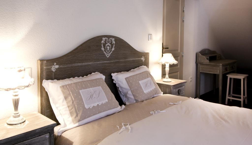 Chambre Le Hupsa Pfannala Saint-Hippolyte  Ruang foto