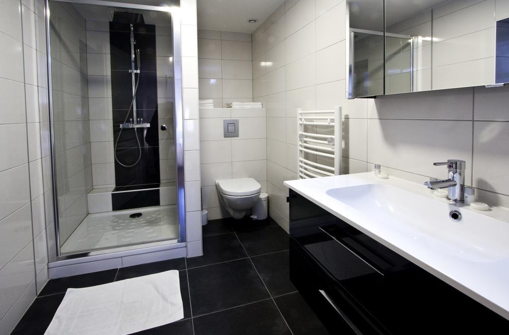 Chambre Le Hupsa Pfannala Saint-Hippolyte  Ruang foto