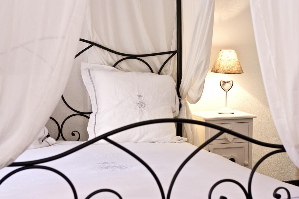 Chambre Le Hupsa Pfannala Saint-Hippolyte  Ruang foto